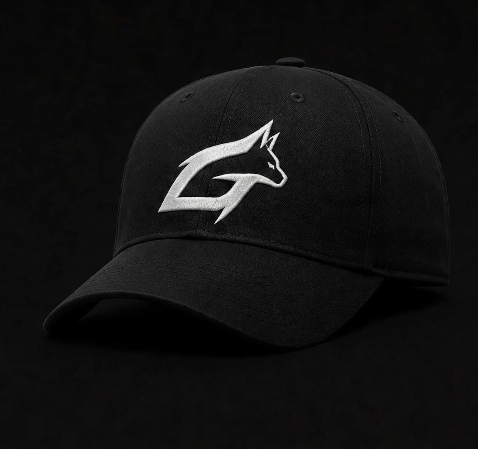 Gorra Logo Zorro