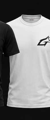 Remera Logo Chico