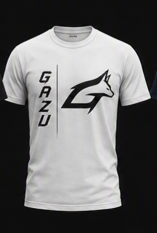 Remera Vertical